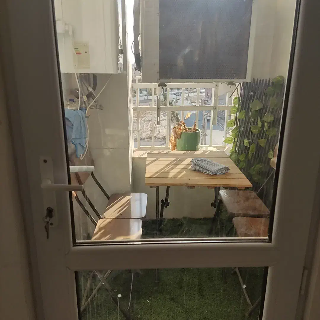 اجاره آپارتمان دادسرا|اجارهٔ آپارتمان|گرمسار, |دیوار