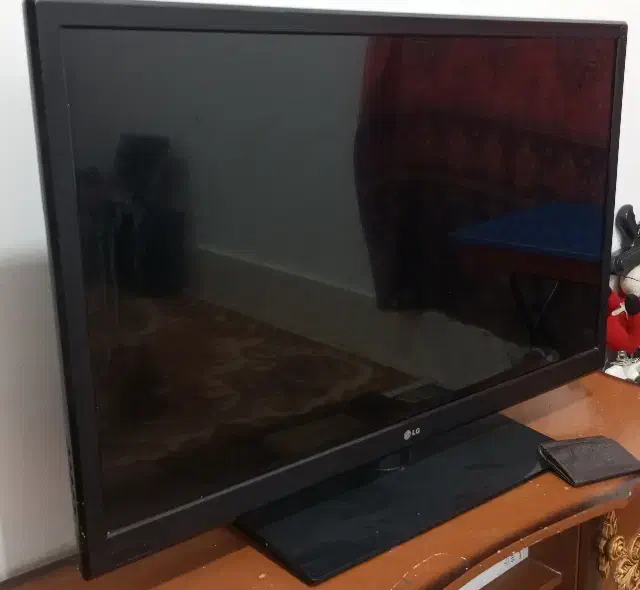 الجی 42 اینچ|تلویزیون و پروژکتور|چابهار, |دیوار