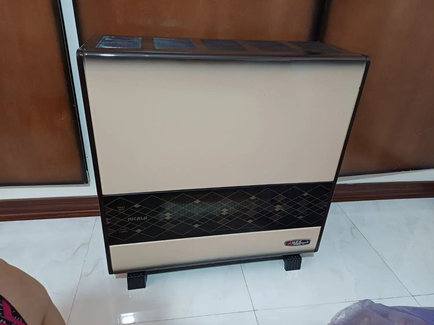 بخاری|بخاری، هیتر، شومینه|تهران, تهراننو|دیوار