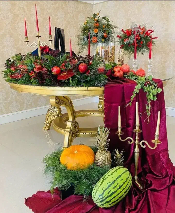 دیزاین تالارومنزل برای عروسی و بلدا|خدمات پذیرایی، مراسم|میاندوآب, |دیوار