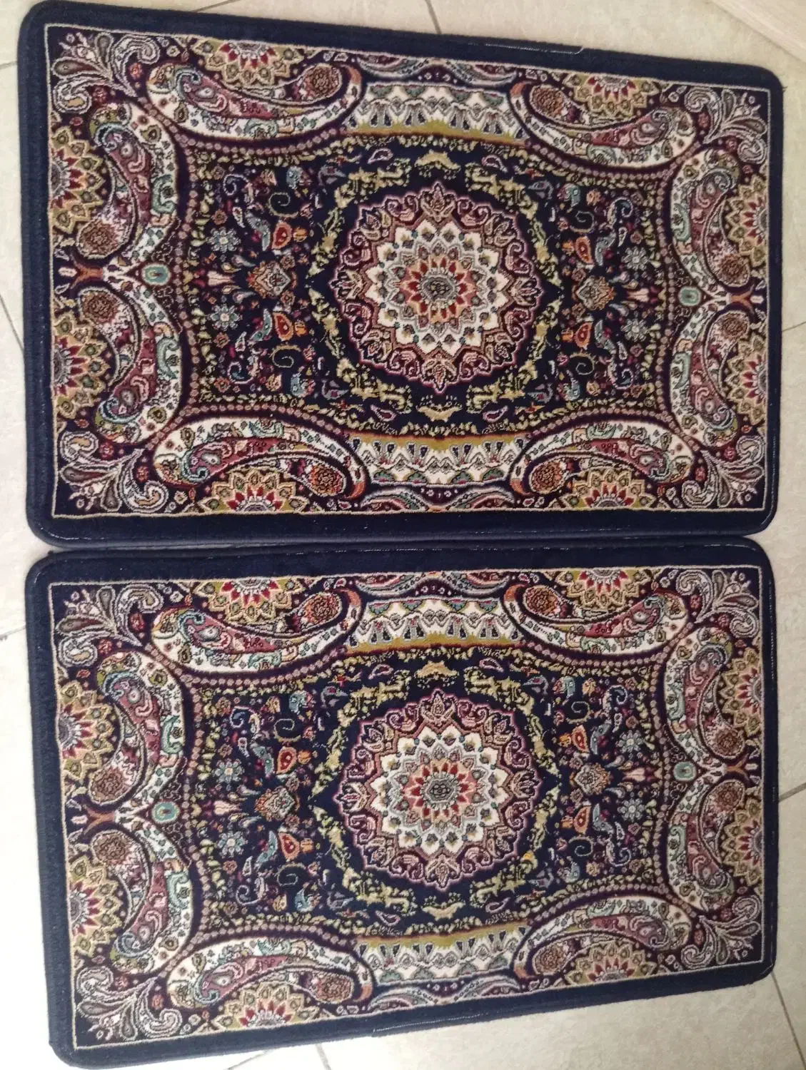 پادری|پادری|اراک, |دیوار