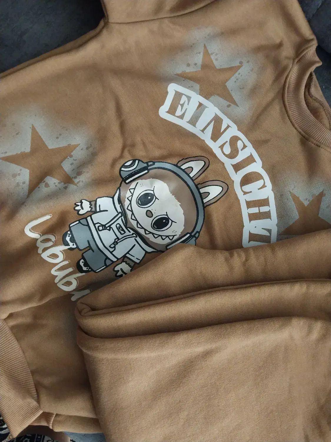 لبوبو ست دورس اسپورت نونو|کفش و لباس بچه|شیراز, شهرک سراج|دیوار