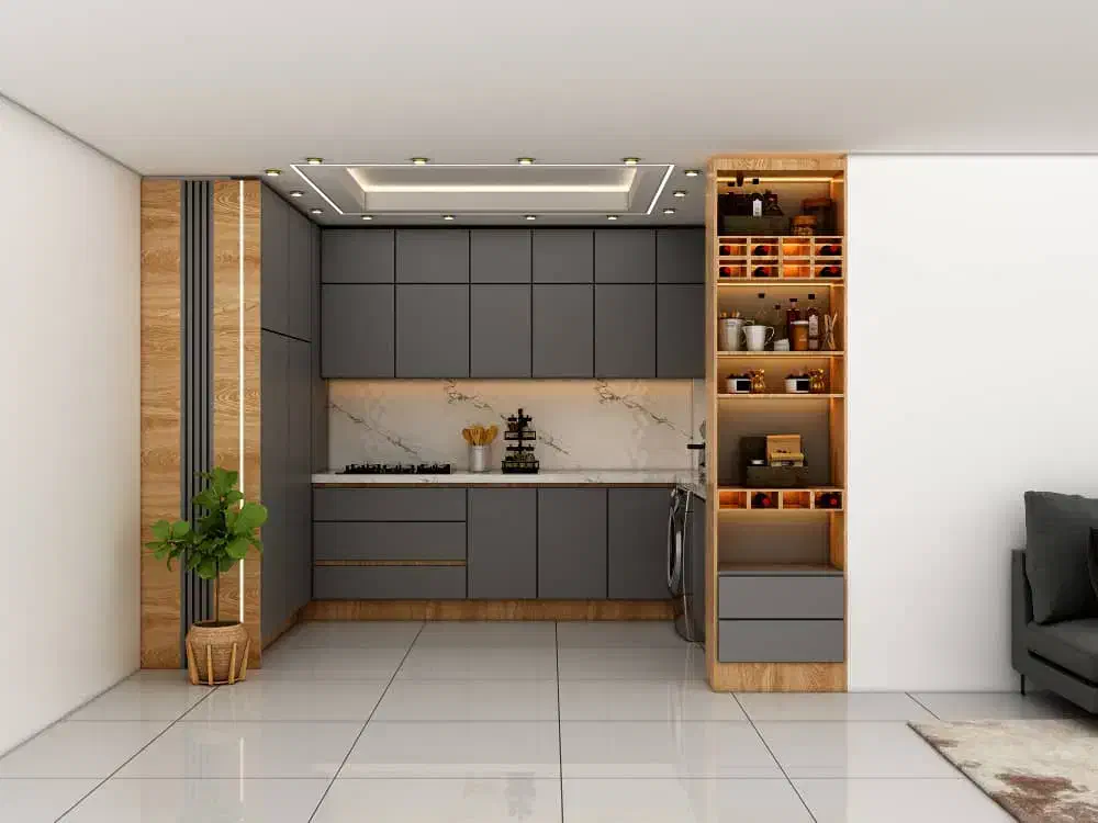 کابینت کمد دیواری|خدمات پیشه و مهارت|ماهدشت, |دیوار