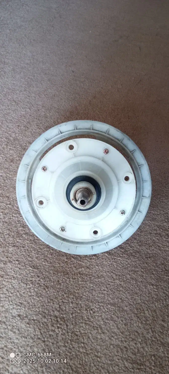 گیربکس لباسشویی دوقلو شارپ|ماشین لباسشویی و خشککن لباس|قرچک, فردیس|دیوار