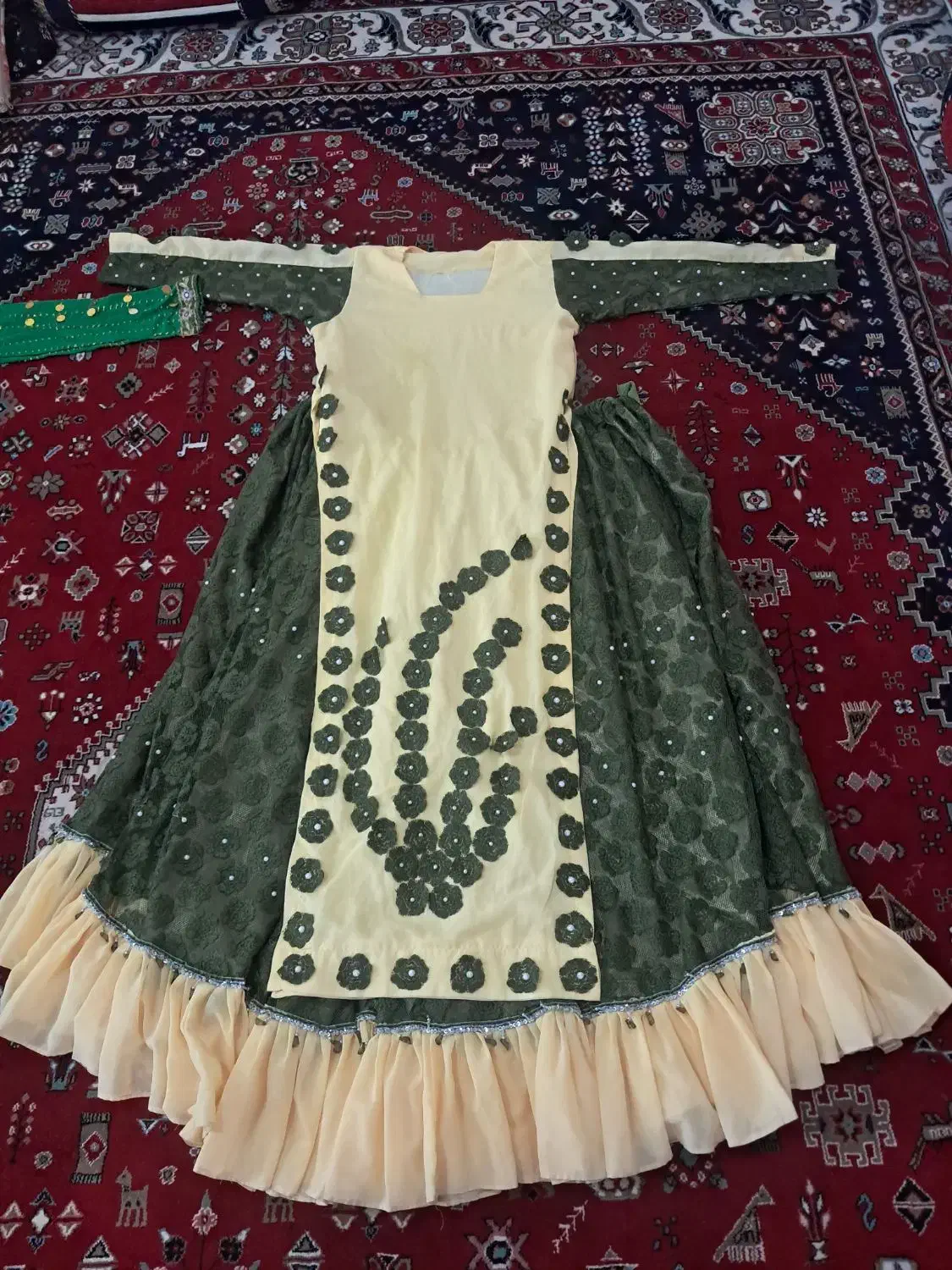 لباس|لباس|نورآباد ممسنی, |دیوار