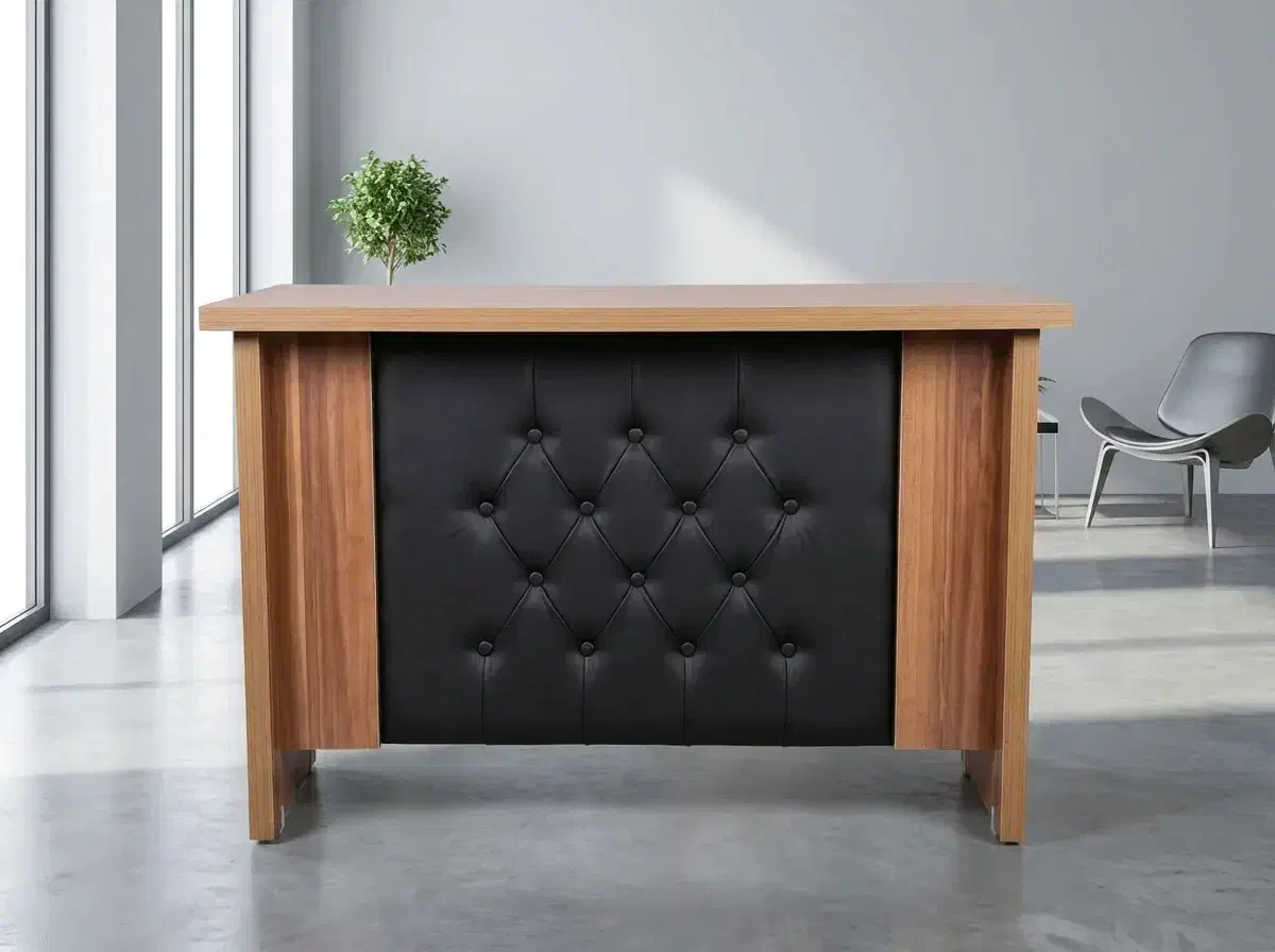 میز اداری لمسه (کامپیوتری ، تولیدمحتوا، خانگی)|میز تحریر و کامپیوتر|همدان, |دیوار