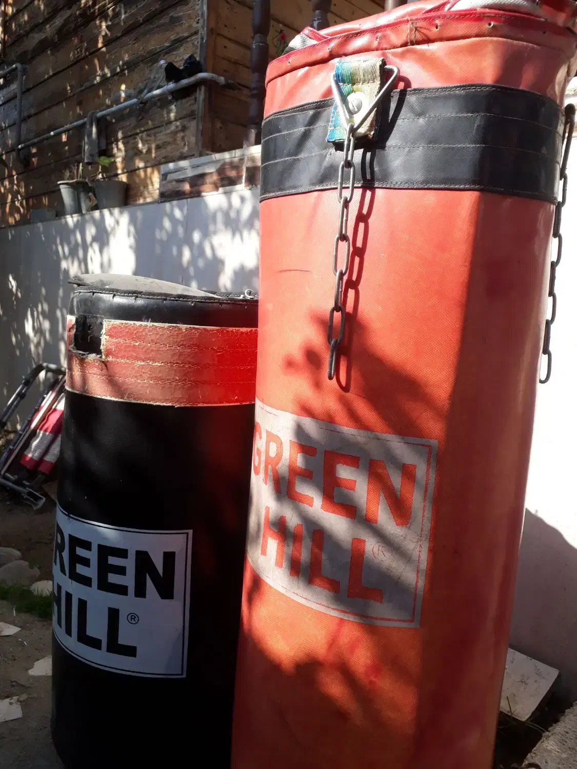 لوازم ورزشی|تجهیزات ورزشی|قائمشهر, |دیوار