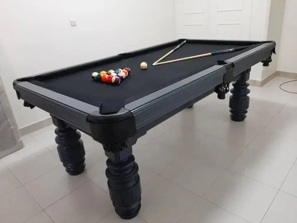 خرید فروش تعمیر و نصب میز بیلیارد|ورزشهای توپی|رامسر, |دیوار