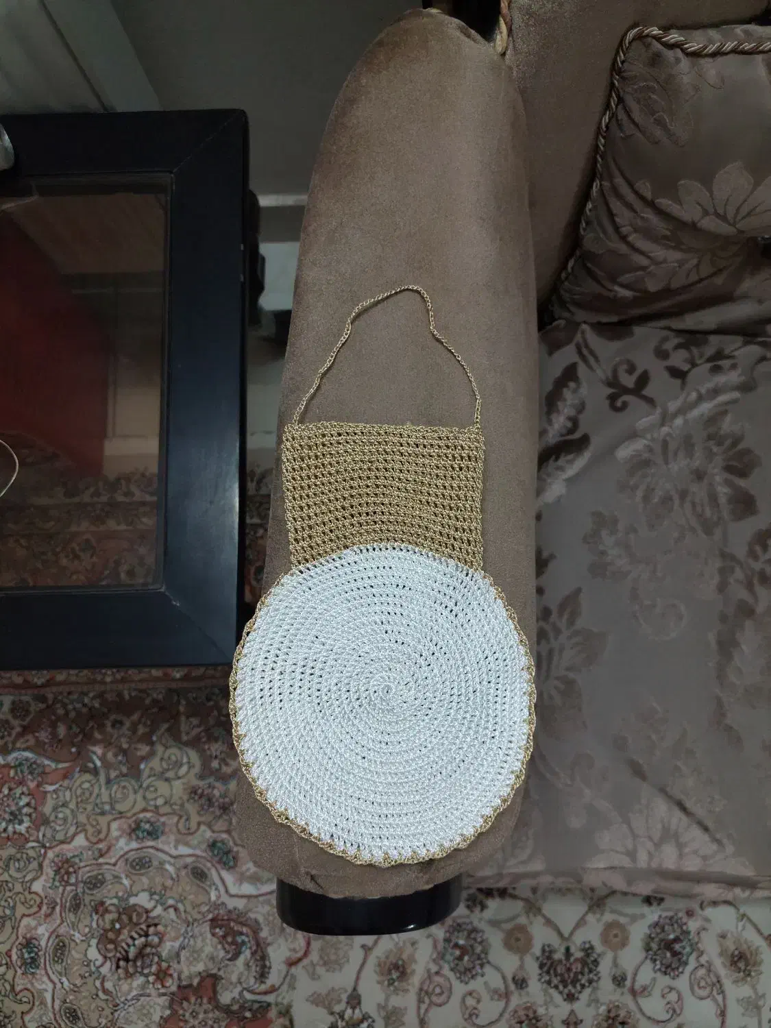 لیف ابریشمی|لوازم حمام|قم, پردیسان|دیوار