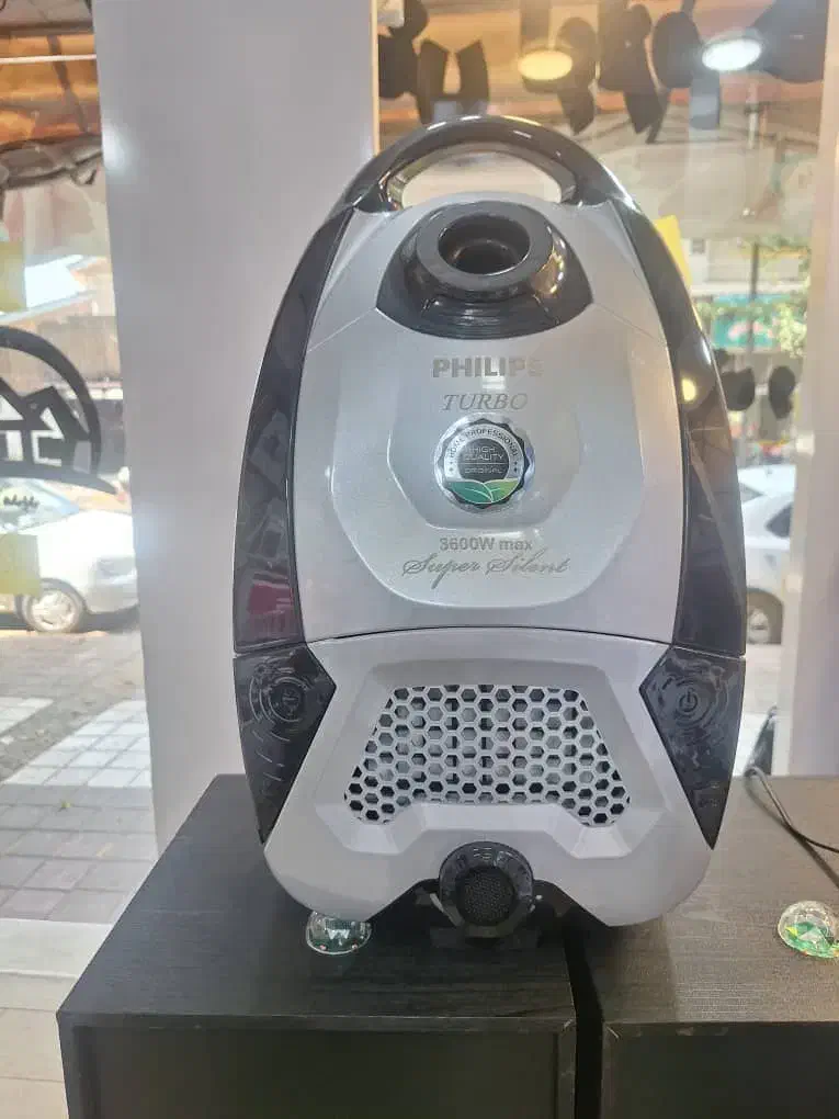 جارو برقی فلیپس وال جی تخفیف دار|جاروبرقی، جارو شارژی، بخارشو|لاهیجان, یحی آباد|دیوار