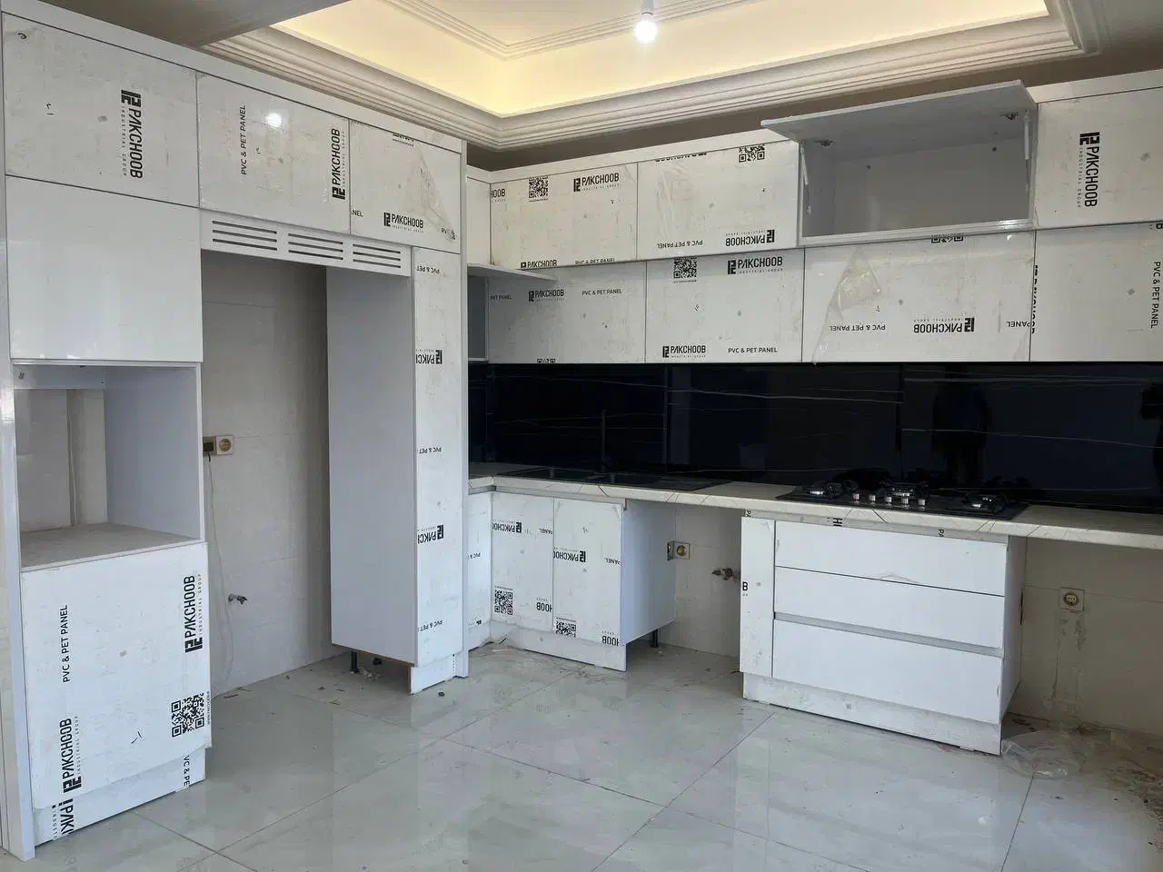 ویو ابدی بر ۴۵متری دانشگاه|فروش آپارتمان|لاهیجان, حزین|دیوار