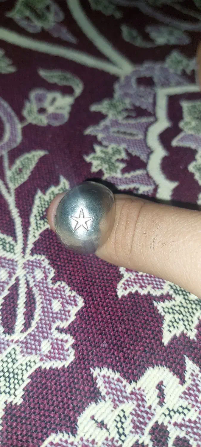 انگشتر حرز ۱۴ معصوم|جواهرات|اسلامشهر, صادقیه|دیوار