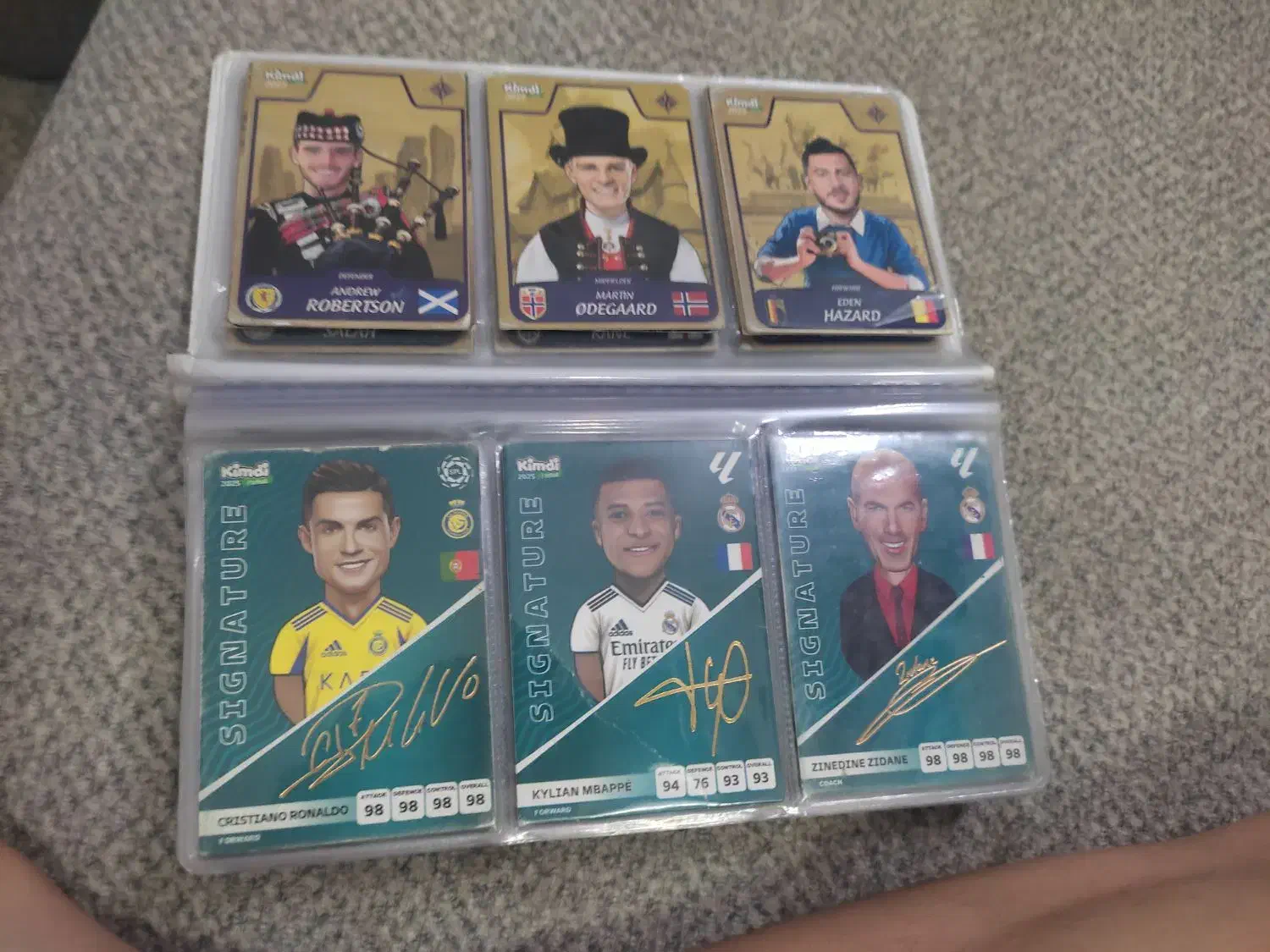 فروش کیمدی|کلکسیون و سرگرمی|نیشابور, شهرک فیروزه|دیوار