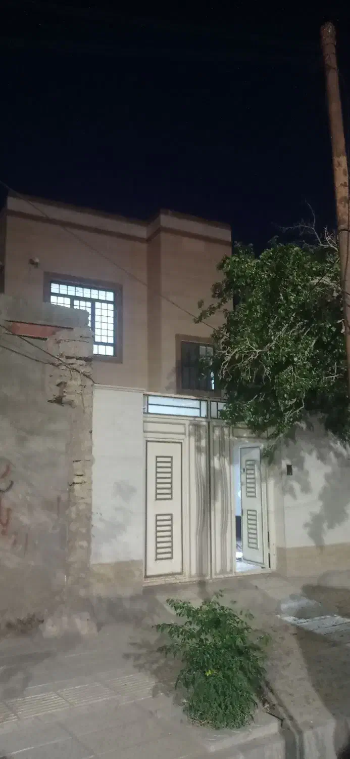 دوطبقه دوبلکس|فروش خانه و ویلا|خواف, |دیوار