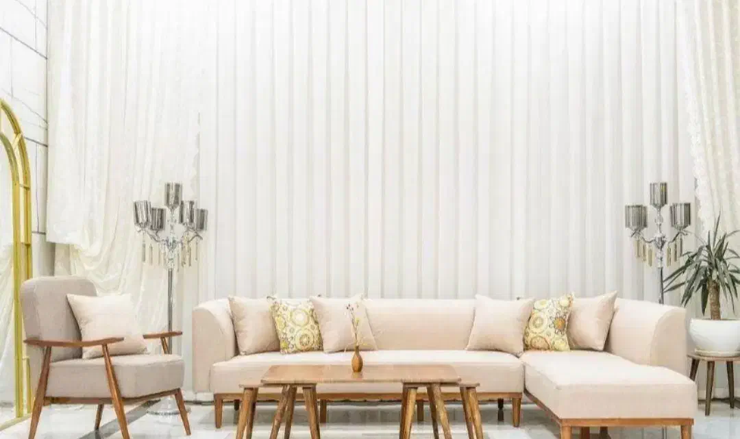 طبی راحتی مبل ال مینی مال ،تعداد محدود|مبلمان خانگی و میز عسلی|شیراز, سلطان آباد|دیوار