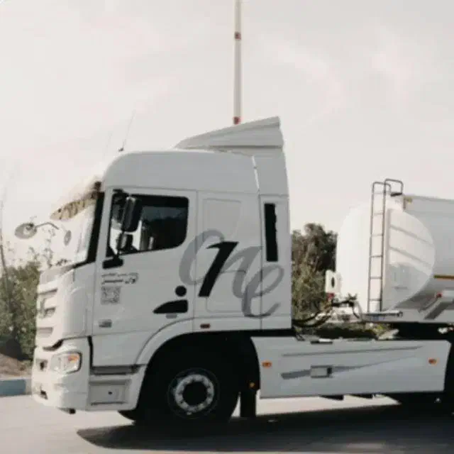 راننده (تریلر-تانکر گاز و چهار مواد)|استخدام حمل و نقل|تهران, ونک|دیوار