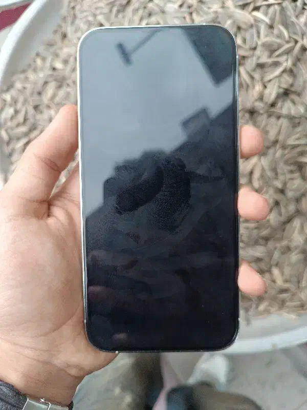 iphone 13 pro max|موبایل|شهر ری, علایین|دیوار