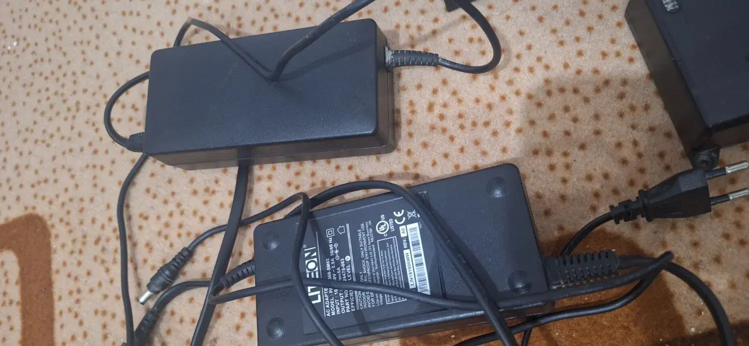 دوربین مدار بسته با مادون قرمز|دوربین مداربسته|بهبهان, |دیوار