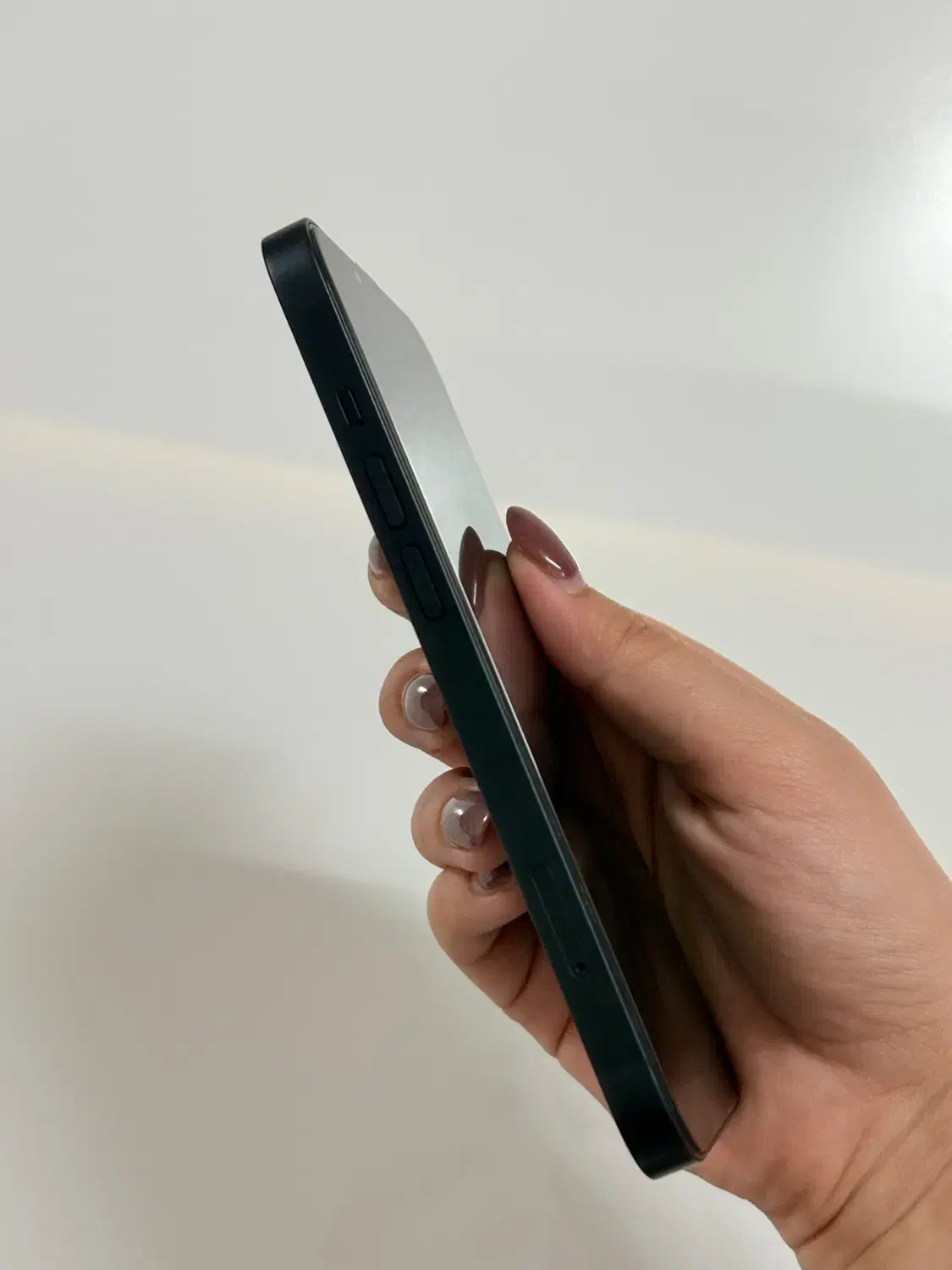 آیفون ۱۳ نرمال در حد نو|موبایل|قم, زنبیل آباد|دیوار