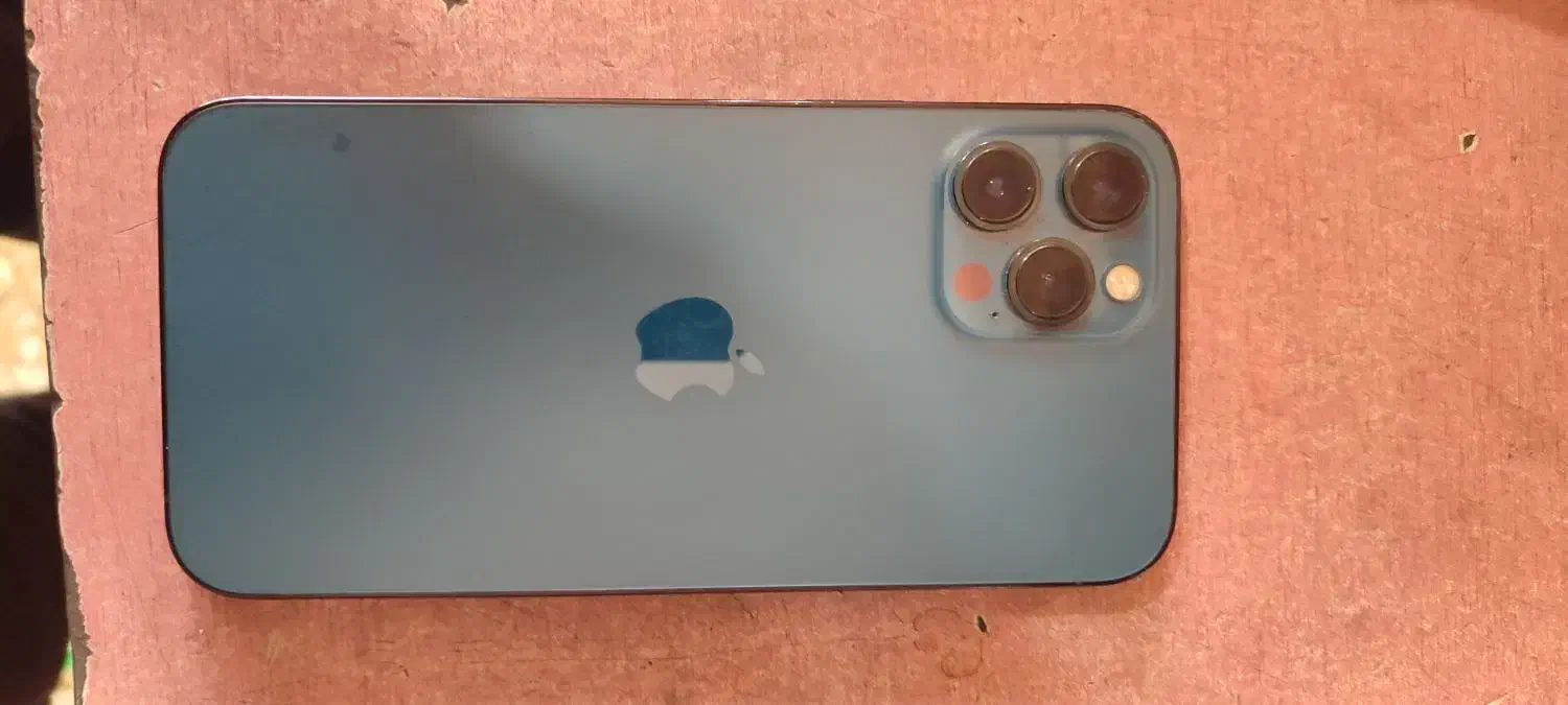 آیفون ۱۲ پرو مکس|موبایل|ارومیه, |دیوار