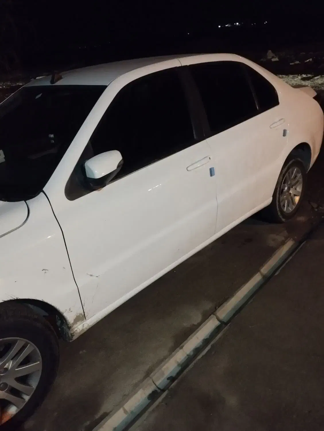 دنامدل96|خودرو سواری و وانت|نقده, |دیوار