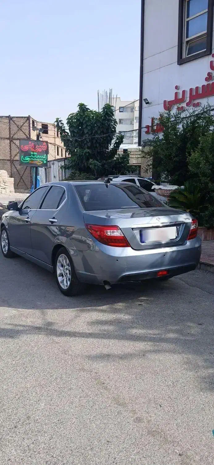 دنا پلاس توربو اتومات|خودرو سواری و وانت|پاکدشت, پاکدشت (مامازند)|دیوار