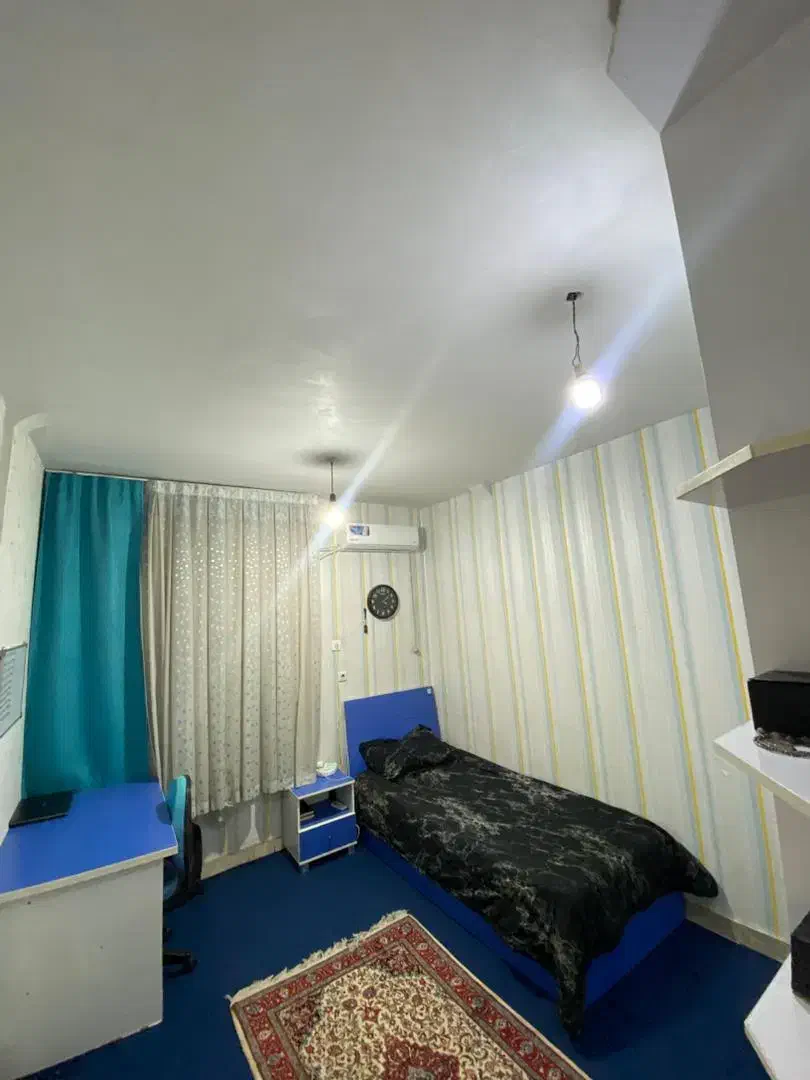 رهن واحد ۸۰ متری ناحیه صنعتی|اجارهٔ آپارتمان|بندر ماهشهر, |دیوار