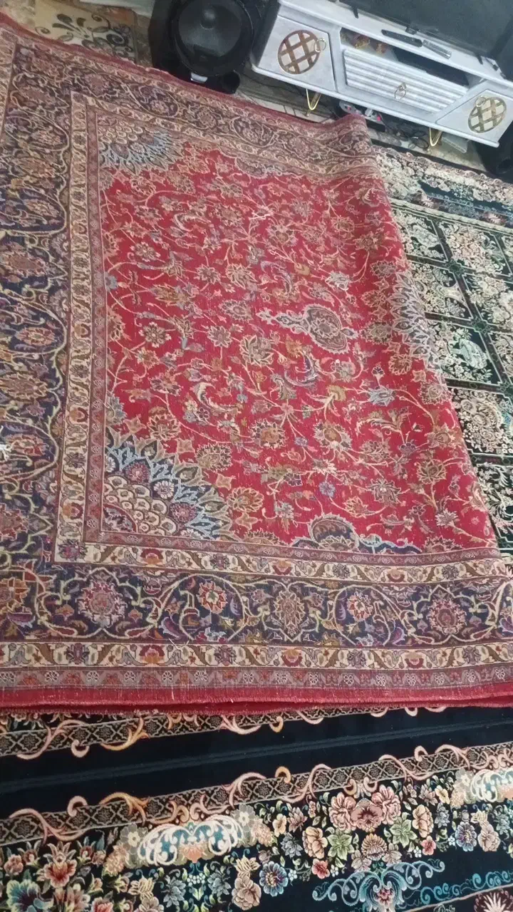 فروش فرش دستباف|فرش|زاوه, |دیوار