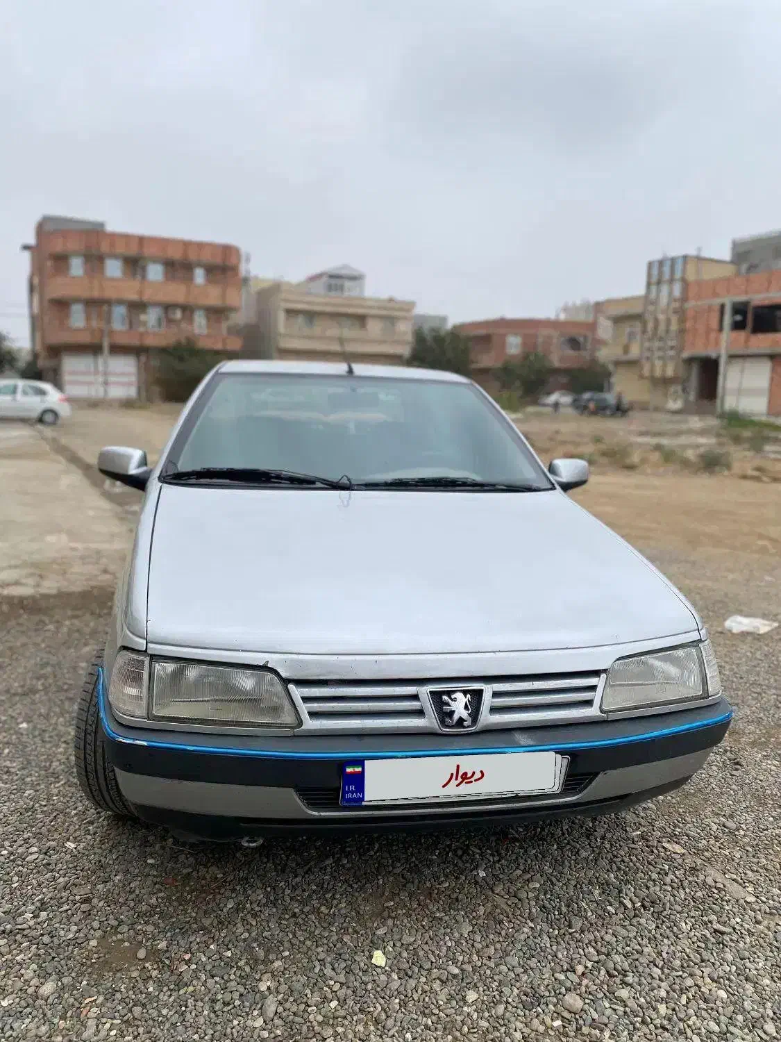 خودرو فروشی|خودرو سواری و وانت|پارسآباد, |دیوار