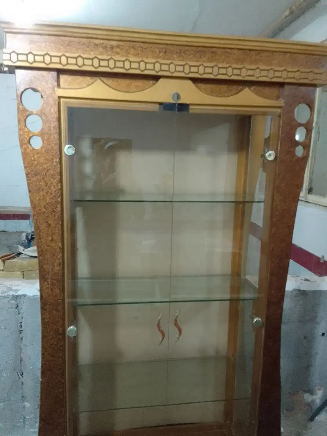 بو فه|بوفه، ویترین، کنسول|سبزوار, اسلام آباد|دیوار