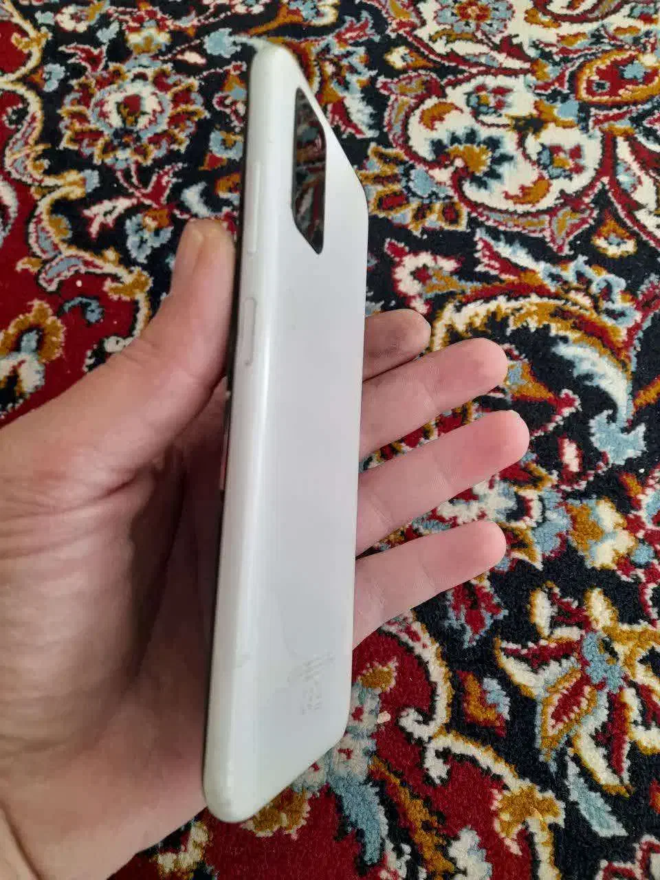 سامسونگ A03 s|موبایل|تربت‌حیدریه, قائم|دیوار