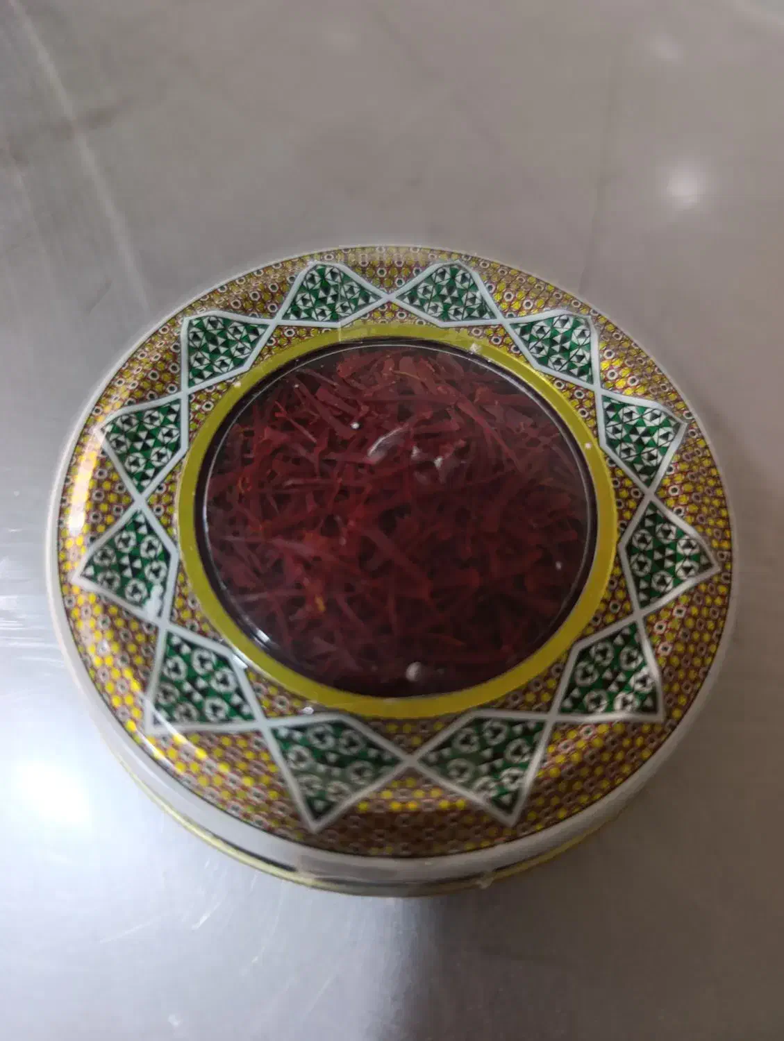 زعفران اعلا خراسان|خوردنی و آشامیدنی|تهران, جمالزاده|دیوار