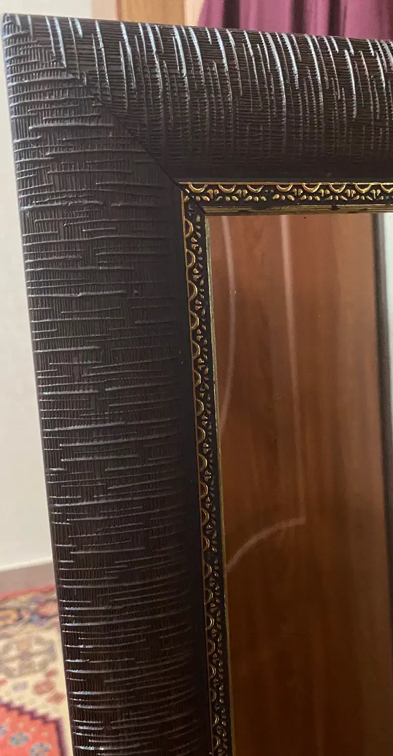 آینه قدی|آینه|رشت, کاکتوس|دیوار