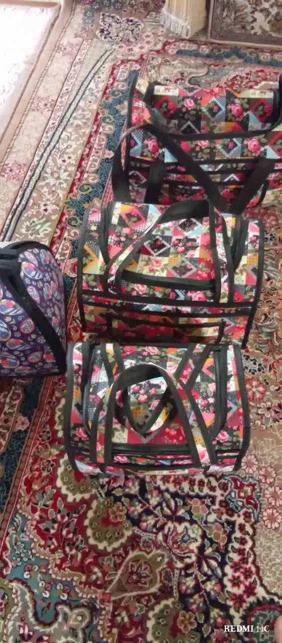 ساک|اسباب و اثاث بچه|کرمانشاه, |دیوار