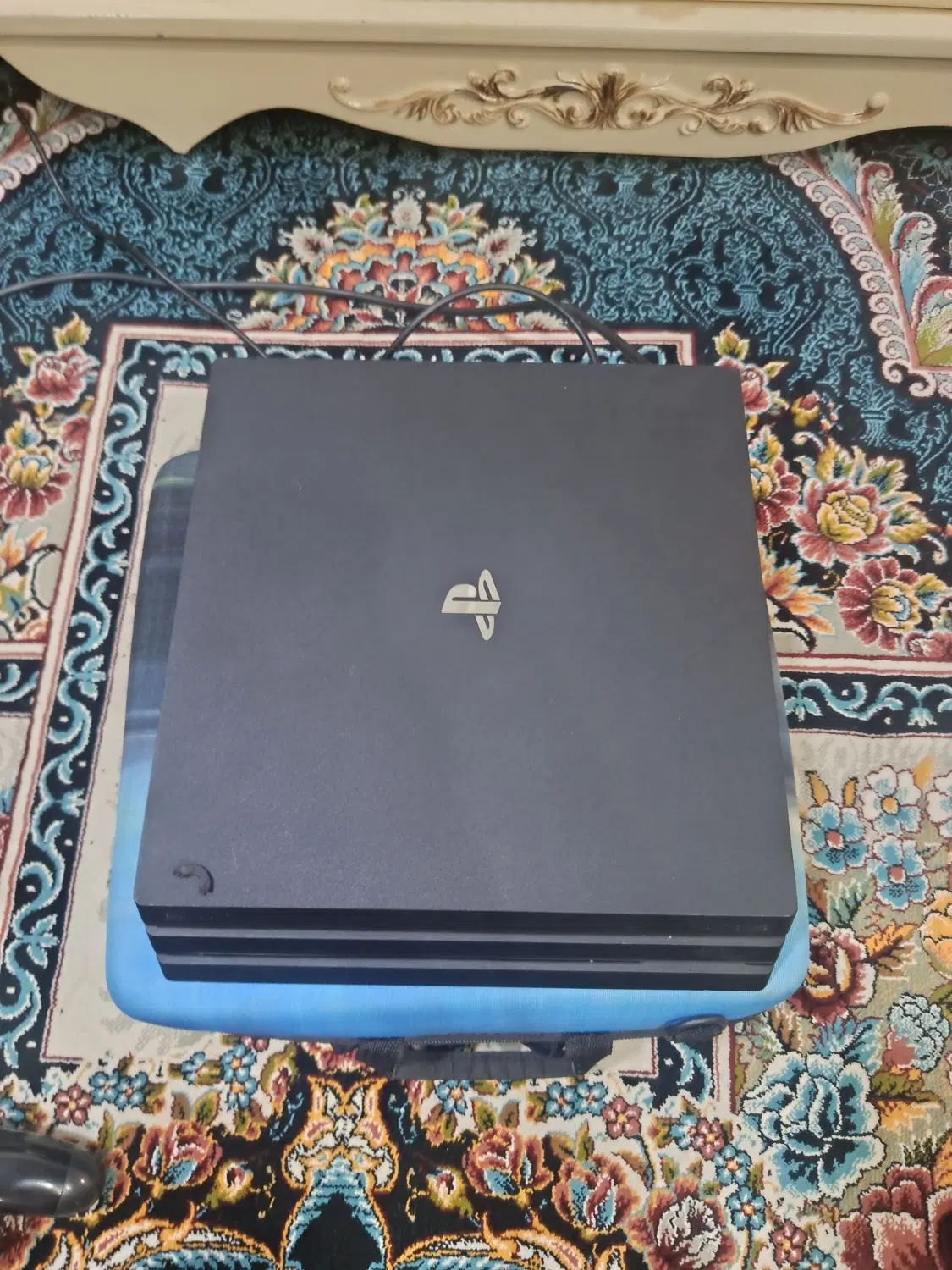 ps4 pro|کنسول، بازی ویدئویی و آنلاین|صحنه, |دیوار