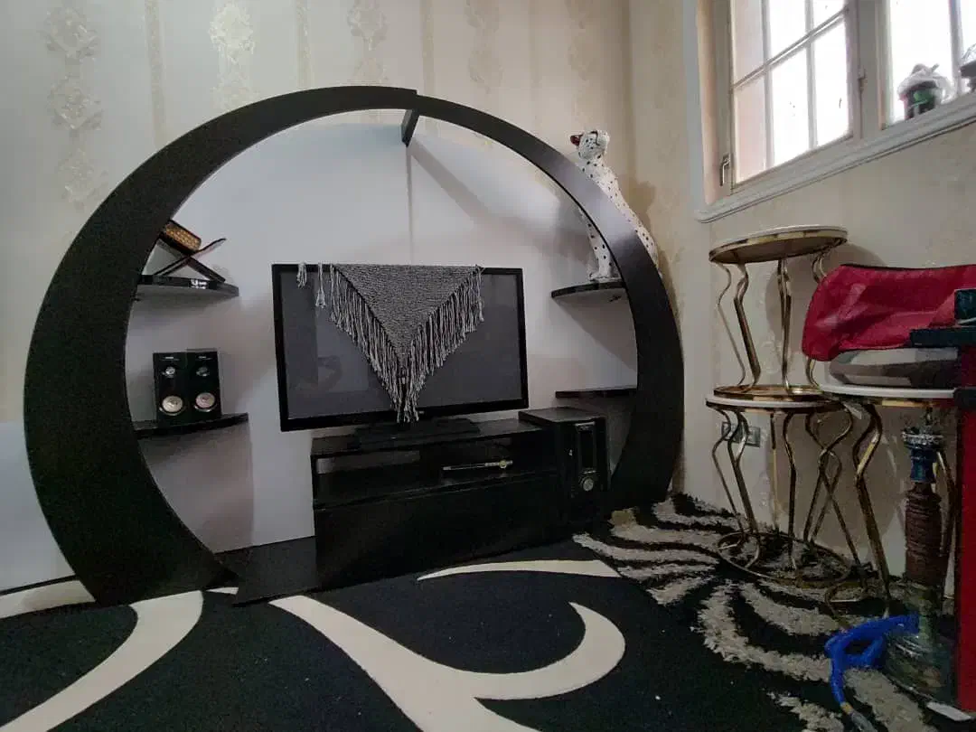 زیر تلویزیون|میز تلویزیون|شیراز, محراب|دیوار