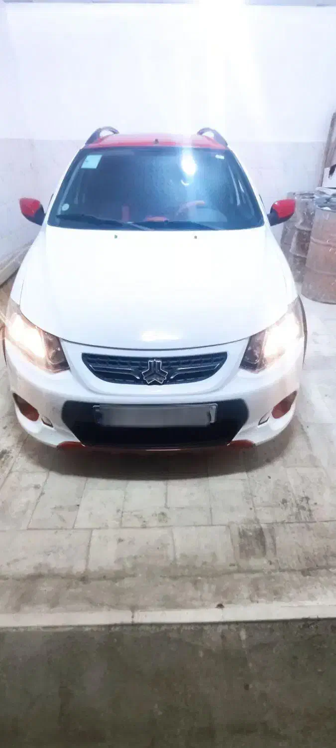 خودرو کوییک|خودرو سواری و وانت|بروجرد, |دیوار