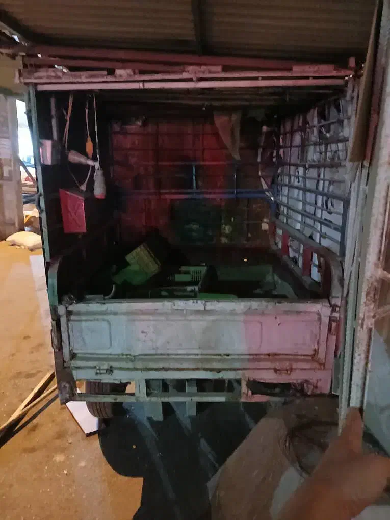 متور سچرخ|موتورسیکلت|کرج, حیدرآباد|دیوار