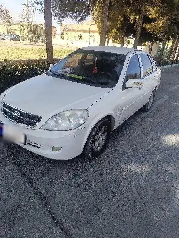 لیفان520مدل88|خودرو سواری و وانت|کرمان, |دیوار