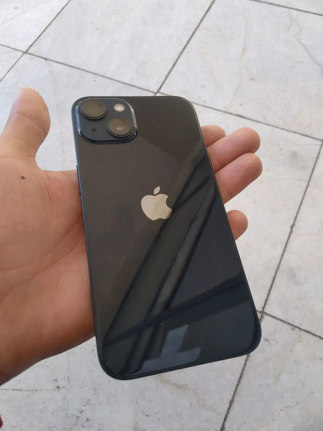 آیفون 13 نرمال دو سیم|موبایل|یزد, |دیوار