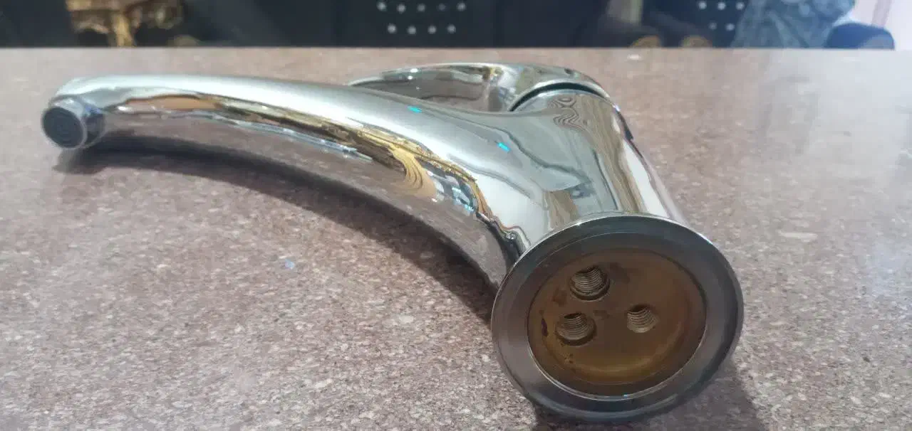 شیرروشویی مدل AVC|لوازم سرویس بهداشتی|رودان, |دیوار