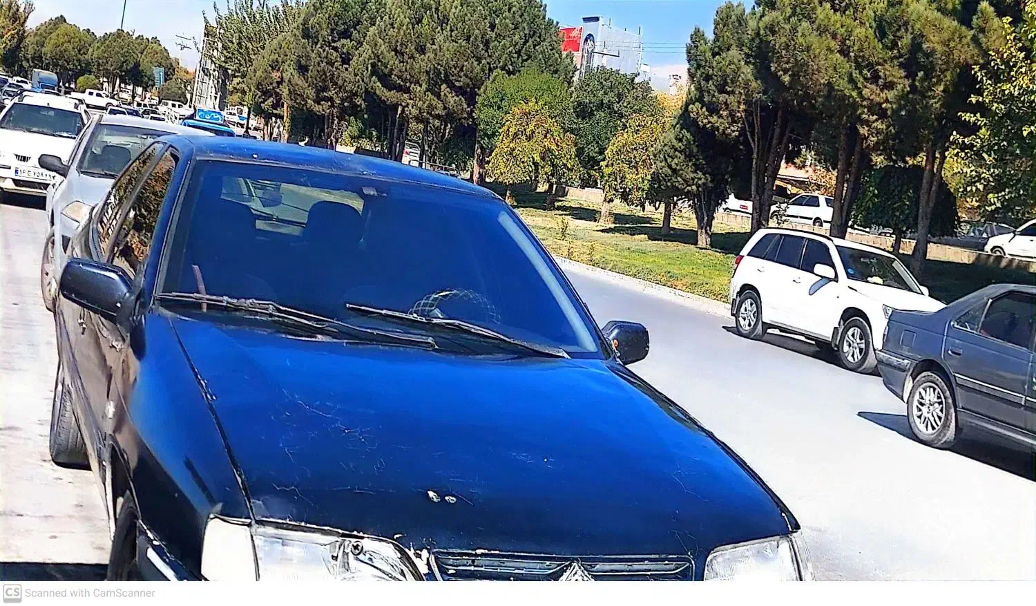 خودرو|خودرو سواری و وانت|یاسوج, |دیوار