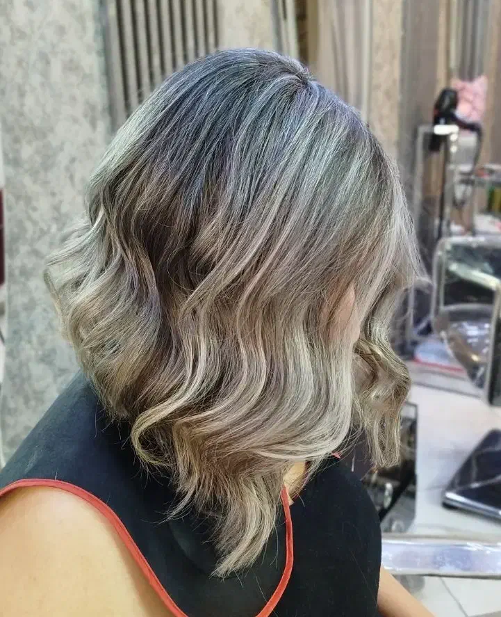 جشنواره رنگ لایت|خدمات آرایشگری و زیبایی|تهران, شهرک فردوس (حسینی)|دیوار