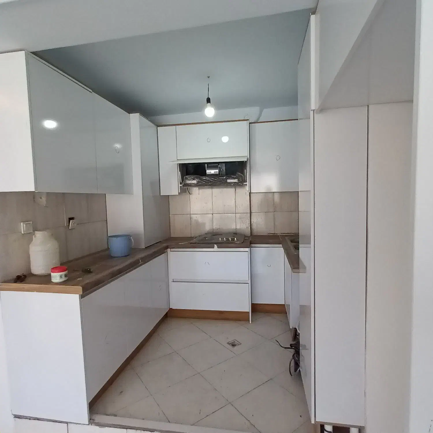 ۷۳ متر واحد / فول امکانات / ویو بی نظیر|فروش آپارتمان|بومهن, |دیوار