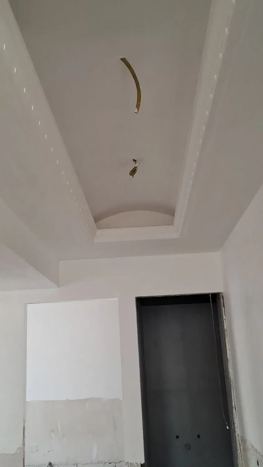 شاگردگچکار. کمک گچکار|استخدام معماری، عمران و ساختمانی|قزوین, |دیوار