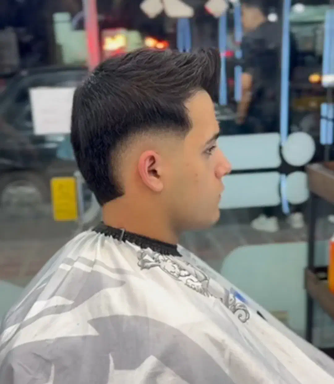 آرایشگر ماهر|استخدام درمانی، زیبایی، بهداشتی|قم, شاه ابراهیم|دیوار