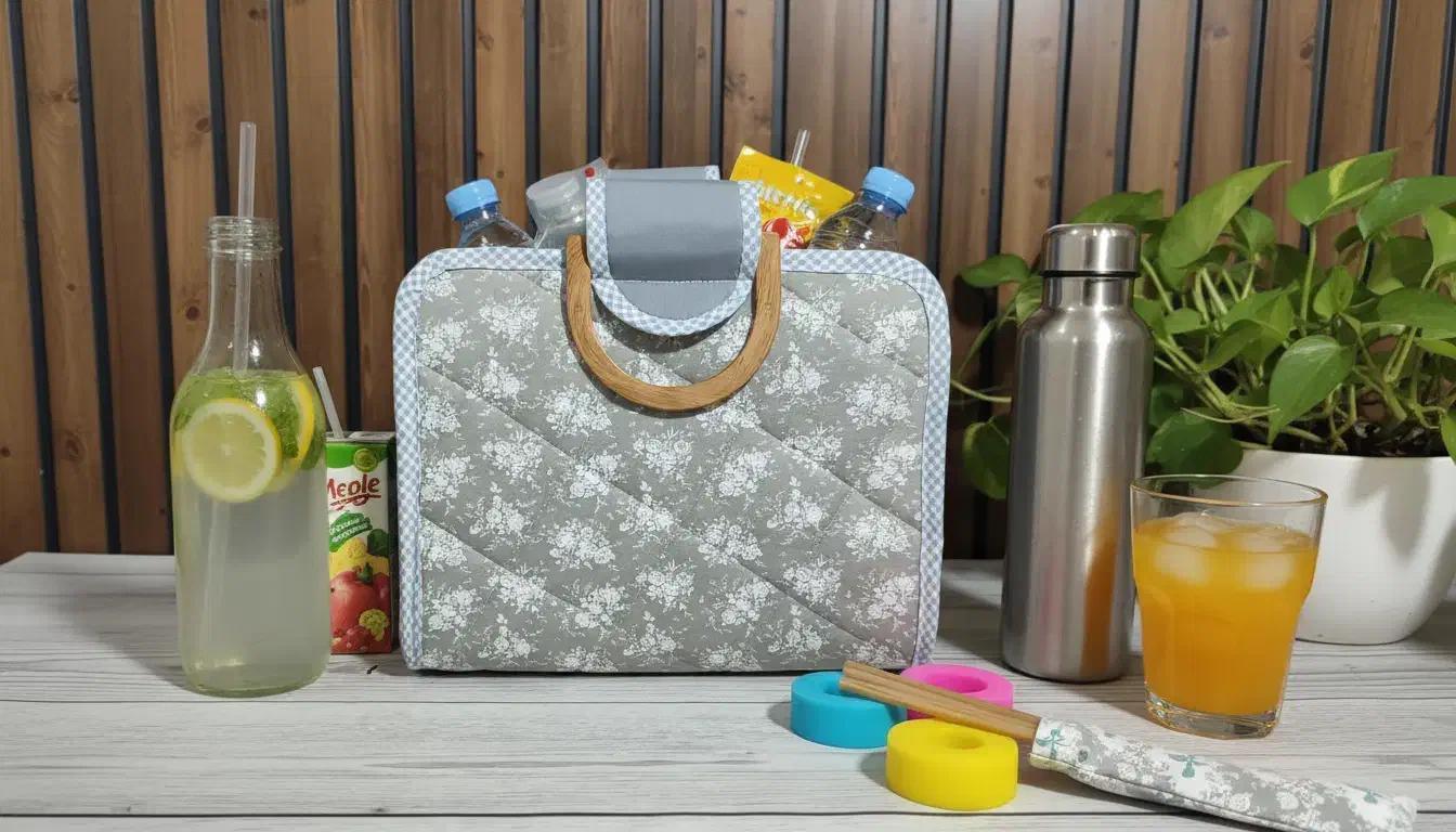 لانچ باکس|ظروف نگهدارنده، پلاستیکی، یک‌بارمصرف|آمل, |دیوار