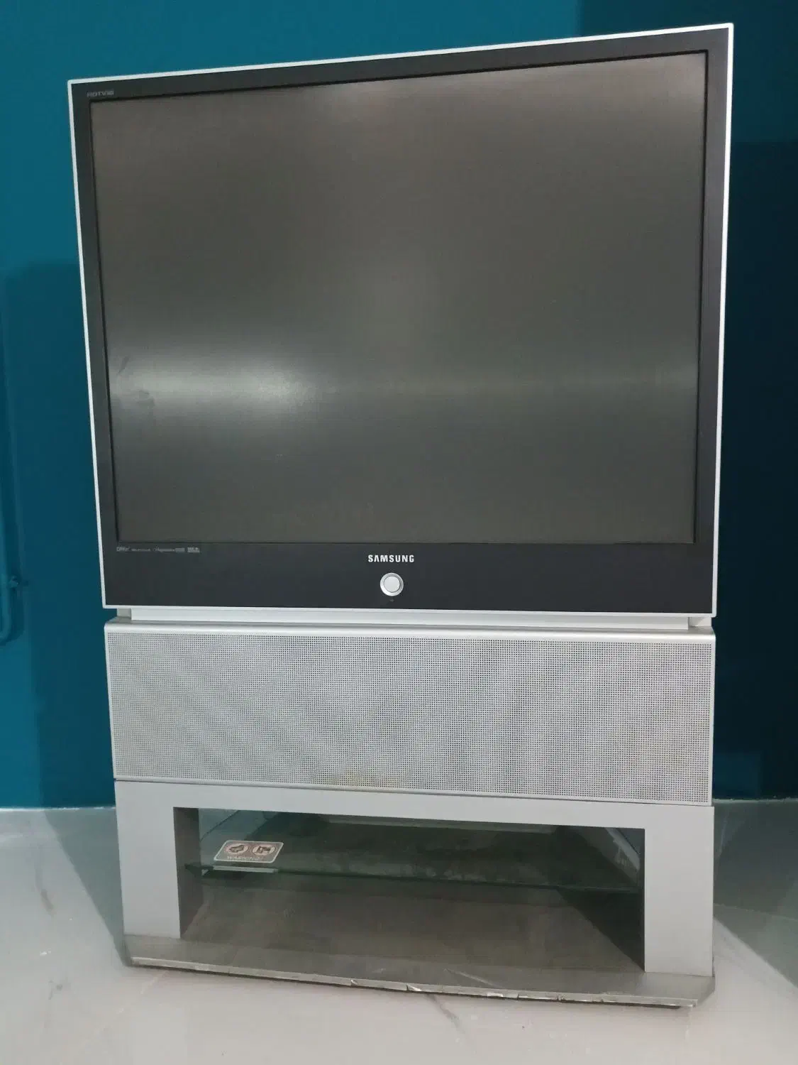 تلویزیون سامسونگ|تلویزیون و پروژکتور|کرمانشاه, |دیوار