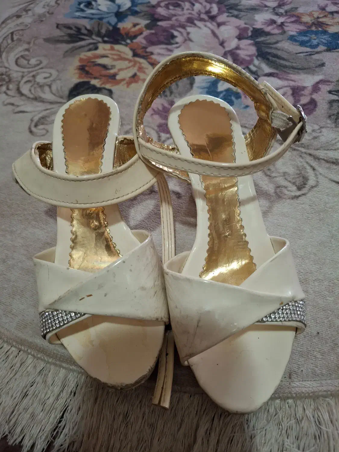 کفشهای|کیف، کفش، کمربند|کرمانشاه, |دیوار