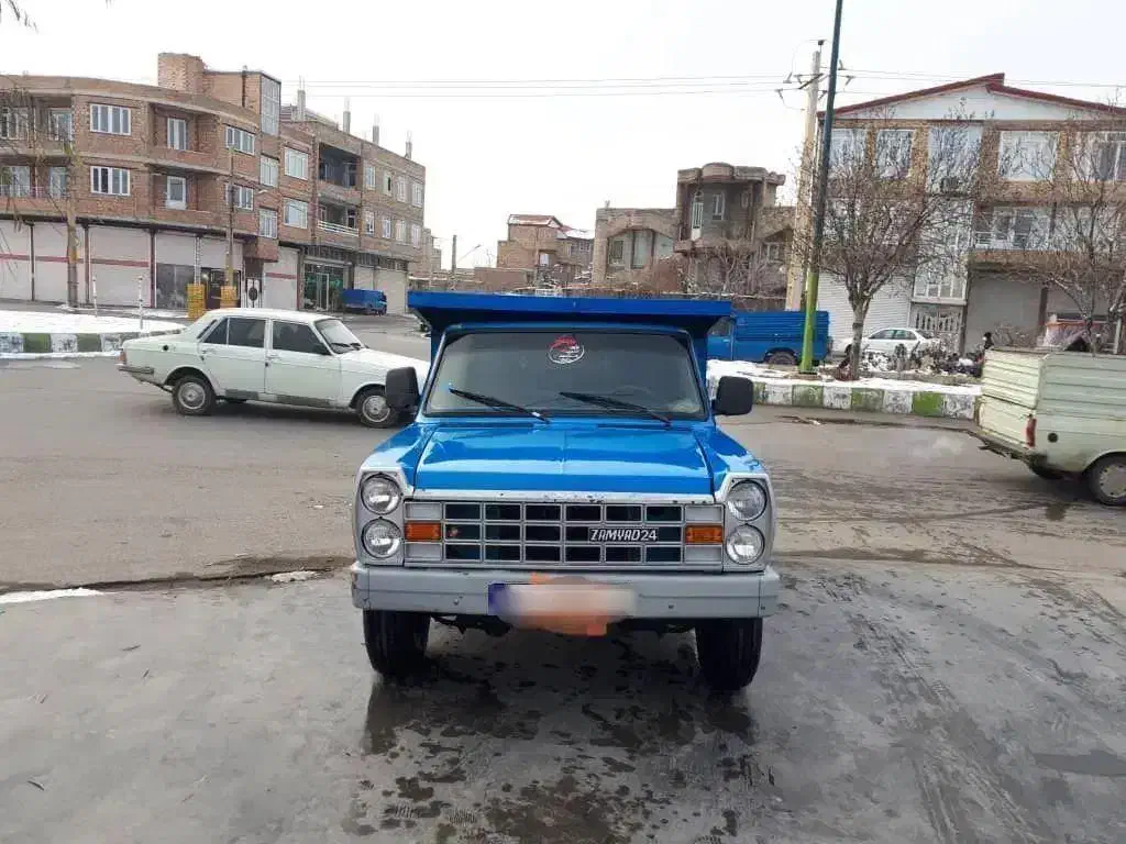 نشان توناژ بالا|خودرو سواری و وانت|پیرانشهر, |دیوار